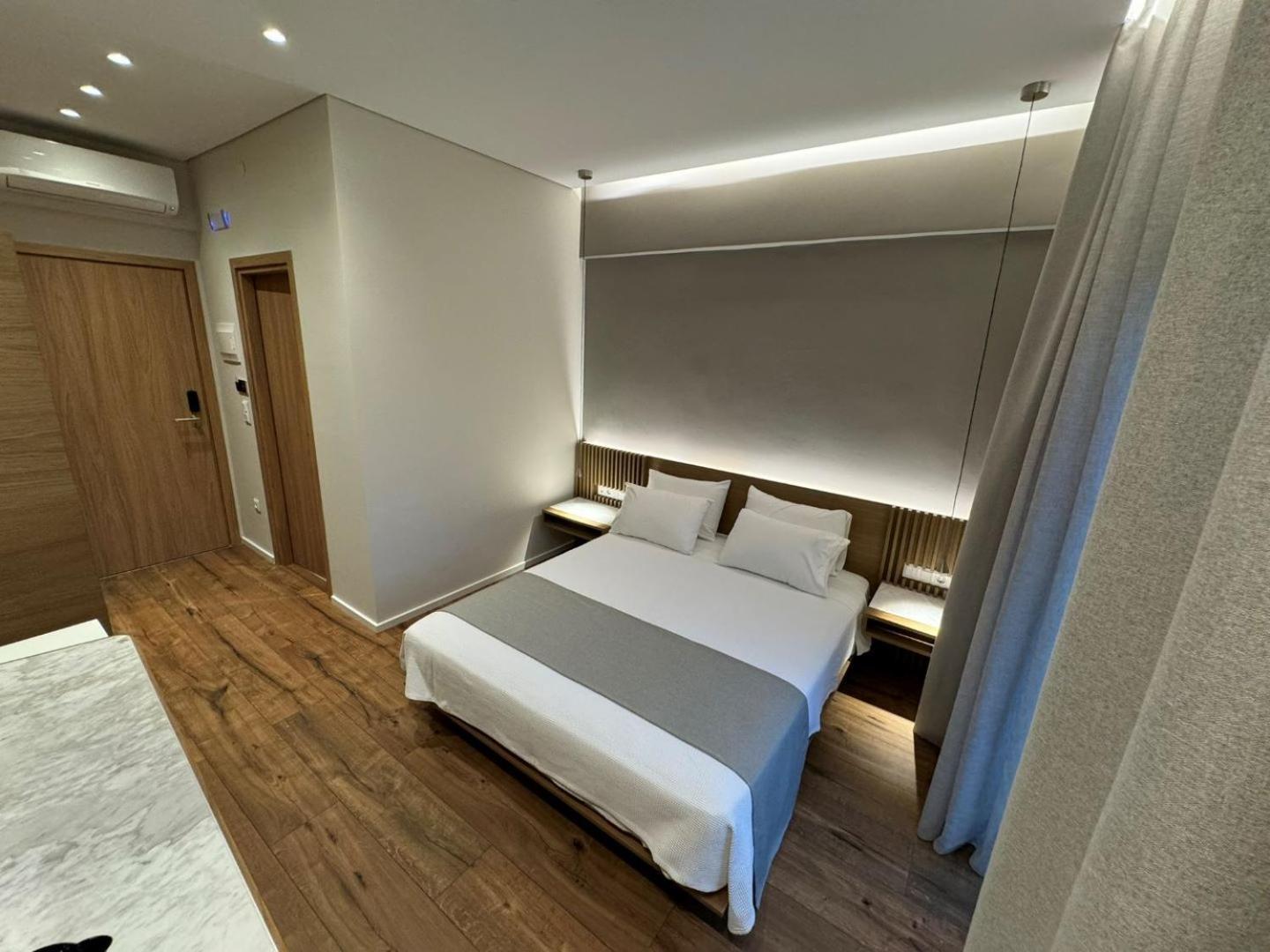 Studio Nikiti Beach Zewnętrze zdjęcie